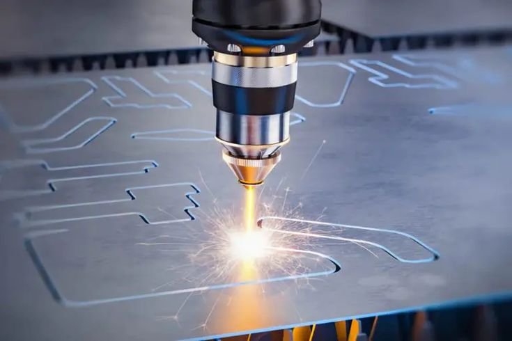 The Importance of Precision Laser Cutting in Modern Metal Fabrication